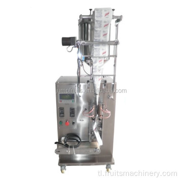 Awtomatikong likidong pagpuno ng machine/sachet packing machine